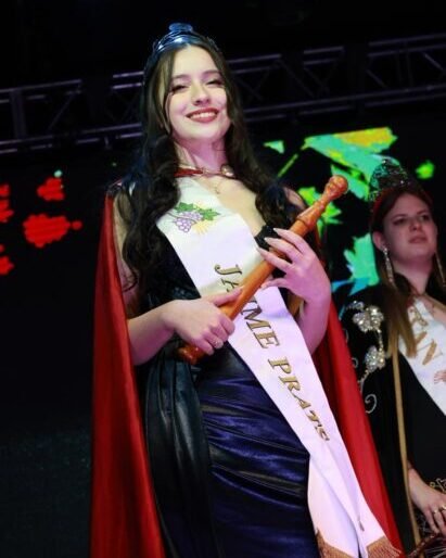 Nerea Golbano es la nueva representante de Jaime Prats