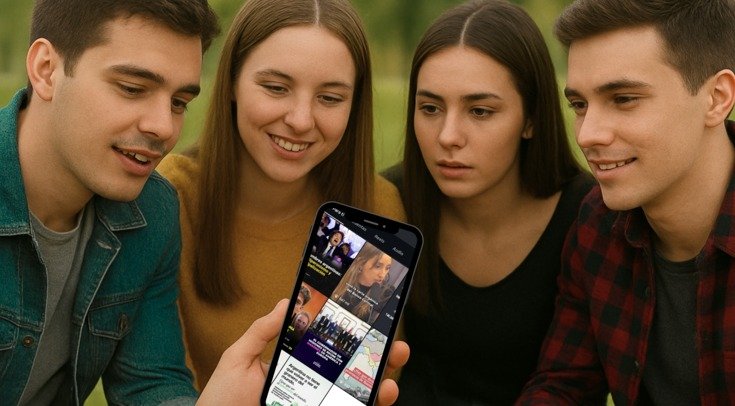 ¿Por qué los jóvenes se sienten lejos de la política? Seis voces, un mismo diagnóstico.