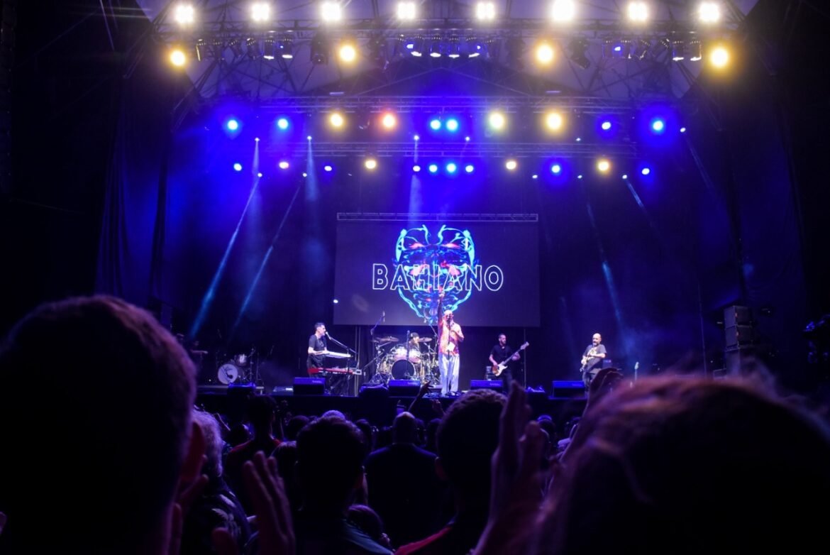 San Rafael se prepara para una Fiesta Histórica: todo listo para un fin de semana inolvidable en la fiesta del turismo