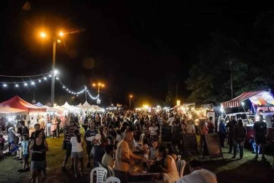 Finde XL: la ocupación turística llega al 80% en San Rafael