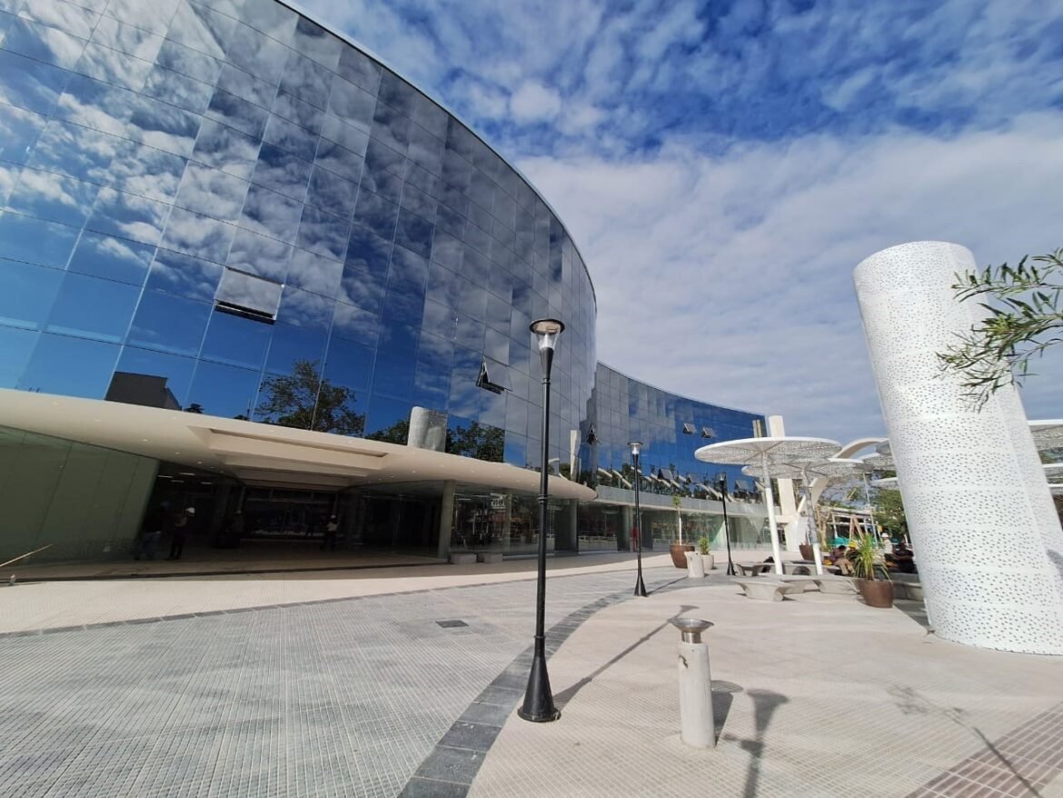 Ya hay varios interesados en los locales comerciales de la ex terminal de San Rafael