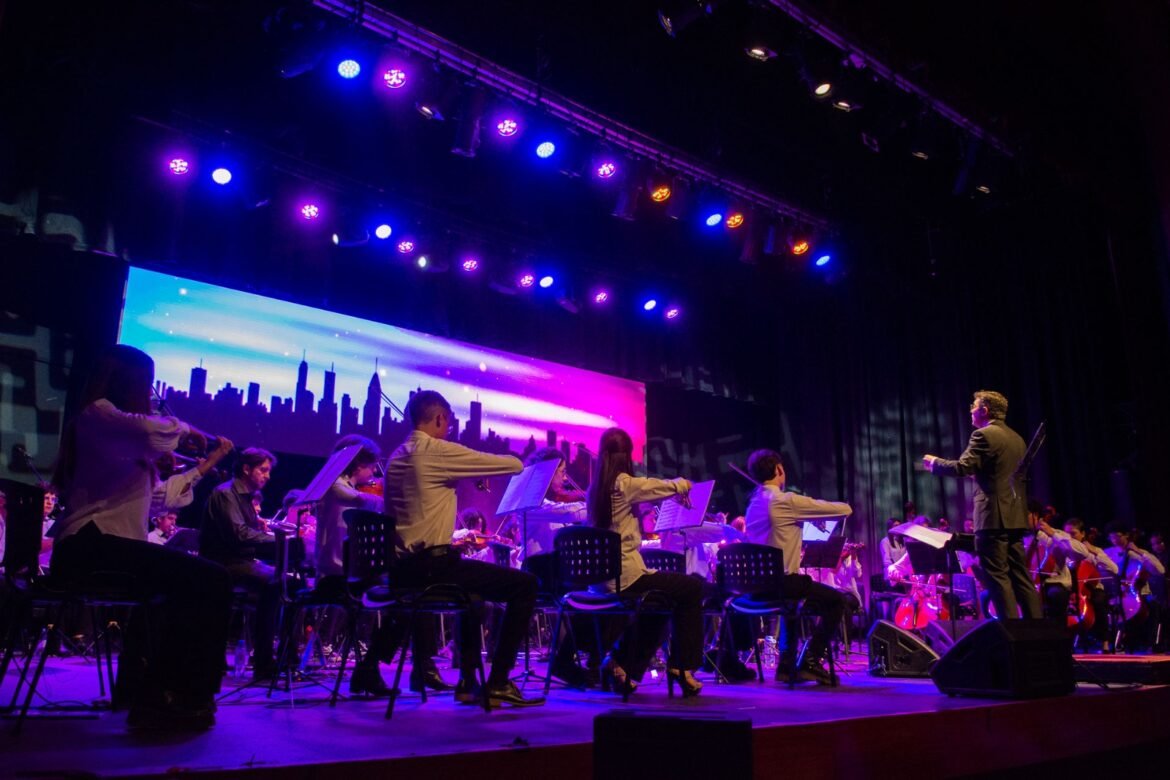 Una semana de festejos por el 209° aniversario del departamento de General San Martín