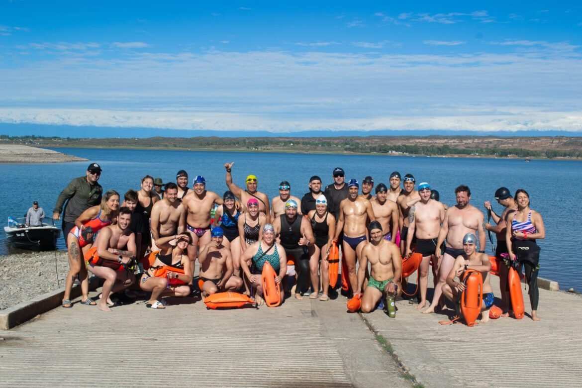 Cruce Carrizal 2025 – Club Sparta