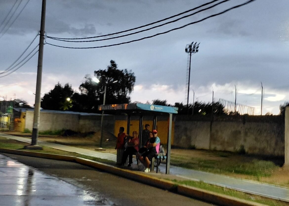 Alerta roja en el Este mendocino