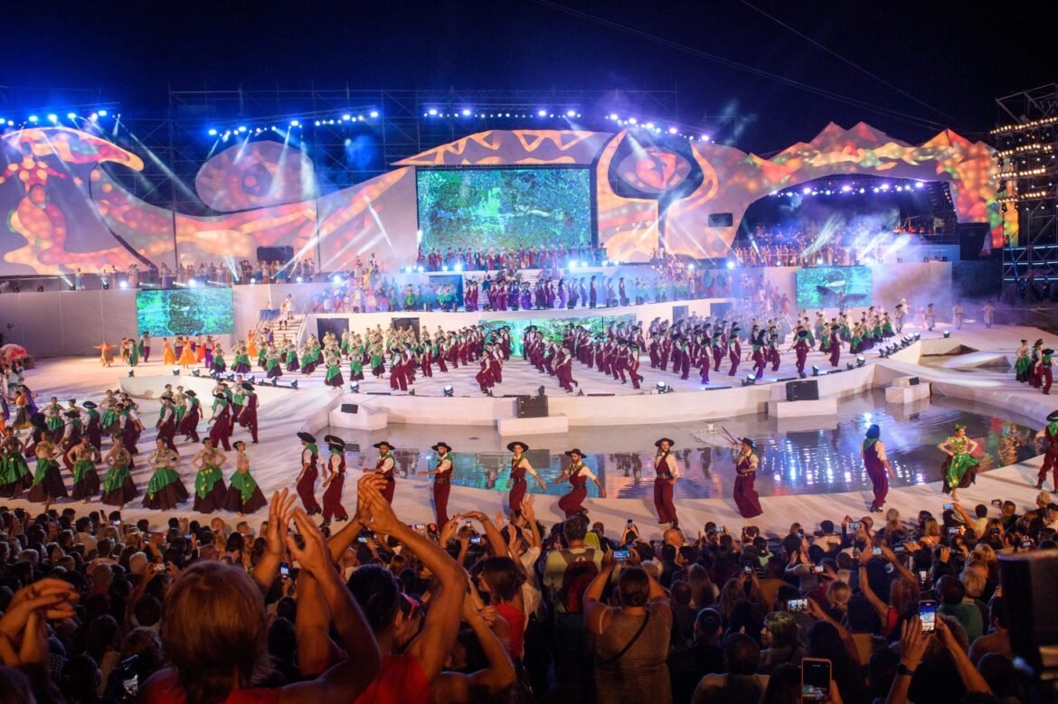 Vendimia 2026: precios de las entradas y fechas de venta para mendocinos, turistas extranjeros y nacionales