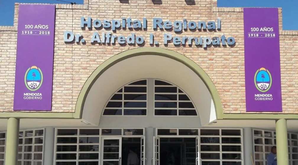 Mendoza registró más de 2.000 atenciones en guardias de hospitales y centros de salud en Año Nuevo