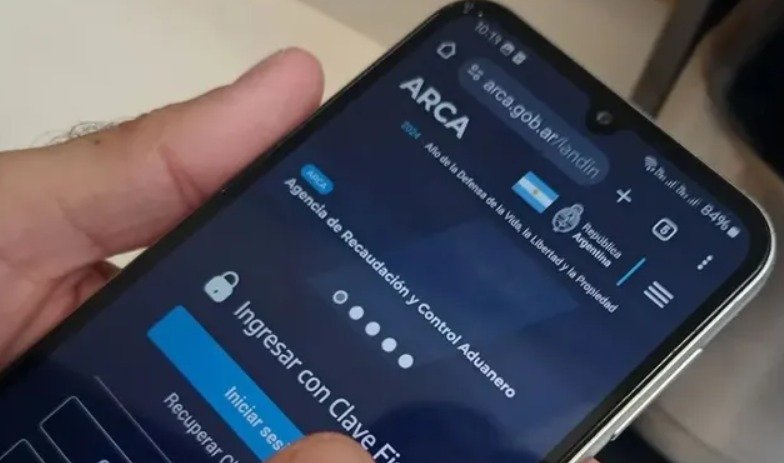 Así podés obtener la devolución en ARCA de tus compras en el exterior