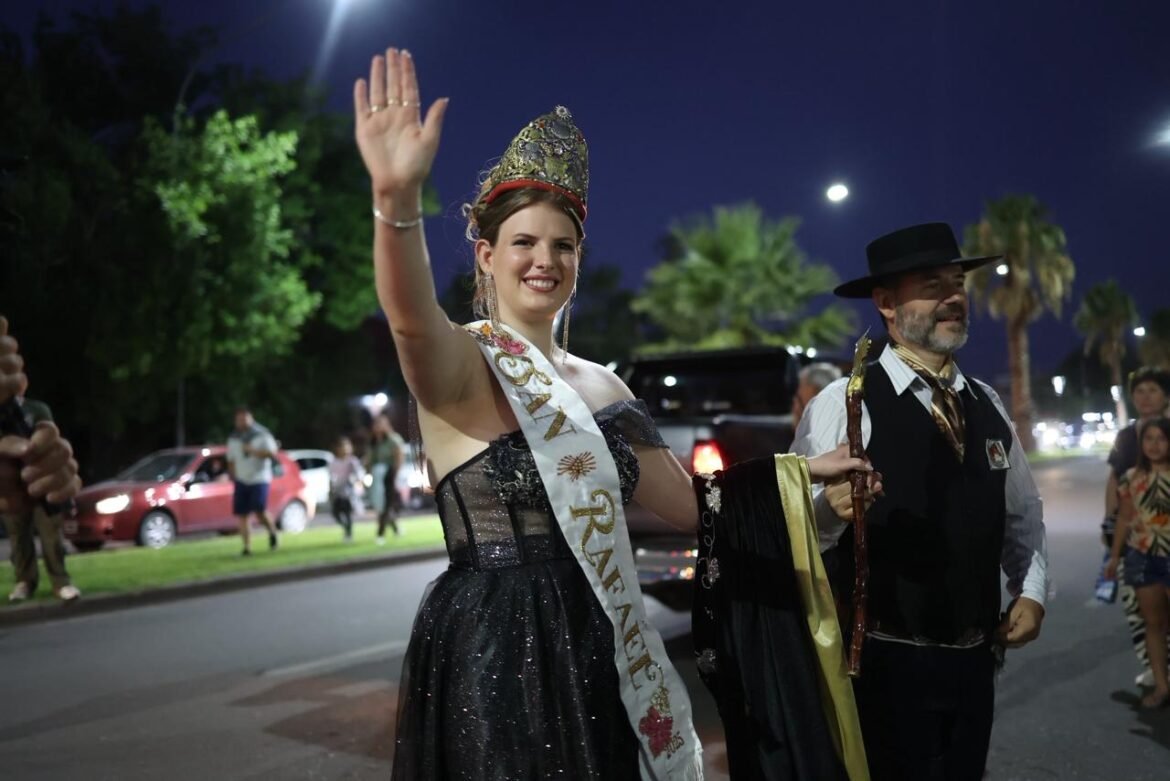 Sofia Zingaretti: “tierra de sueños va a ser un show impresionante, no se lo pueden perder”