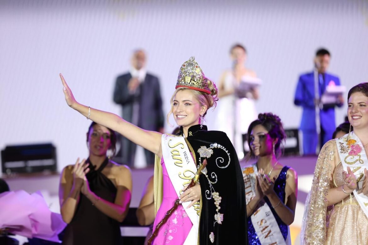 La Vendimia de San Rafael llegará a toda Argentina y el mundo a través de la televisión pública