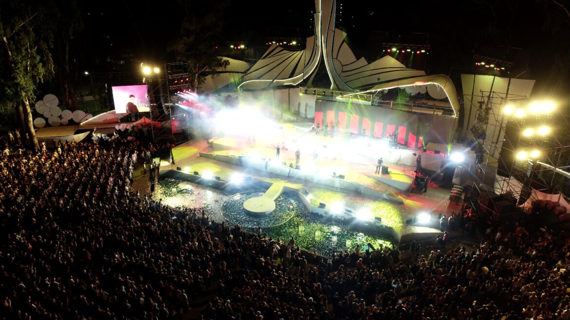 El fin de semana vendimial y un fuerte impulso económico para San Rafael