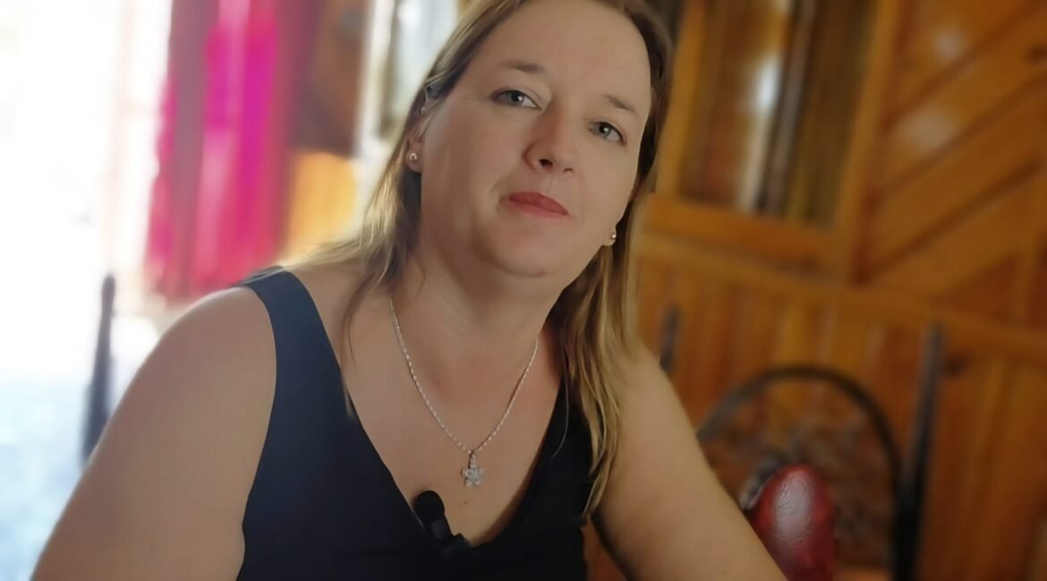 Andrea Sacre: ¨Festejamos que ejecuten un proyecto de la oposición¨