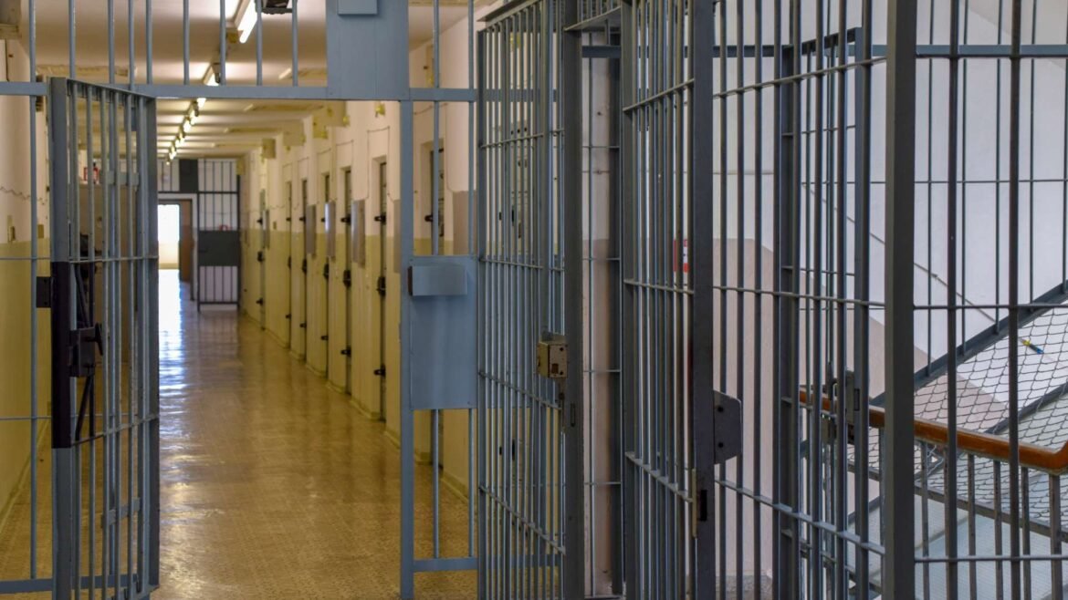 No hay factibilidad para la construcción de la cárcel de El Cerrito