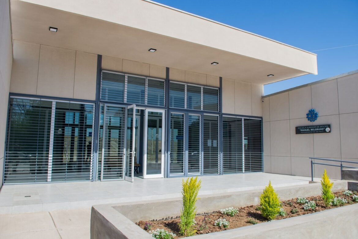 Comienzan las inscripciones para cursos en Punto Digital