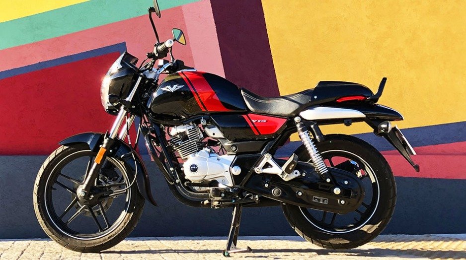 Asaltaron a un motociclista en San Martín.