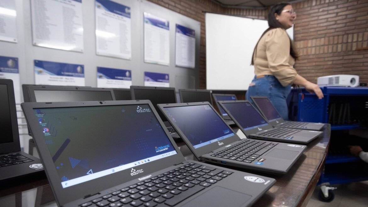 Aulas virtuales para terminar la secundaria: las clases se iniciarán el 16 de marzo