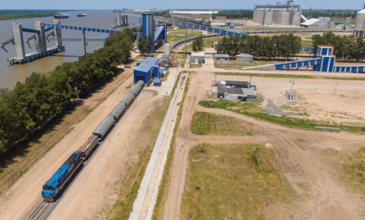 Privatización de Trenes Argentinos Cargas: se bajan los mexicanos y toma fuerza un consorcio de cerealeras nacionales