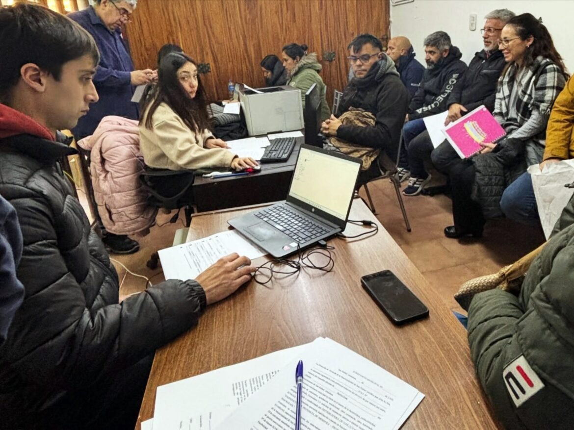 Nuevo gasoducto: en tres días se entregaron 200 autorizaciones para nuevas conexiones de gas natural