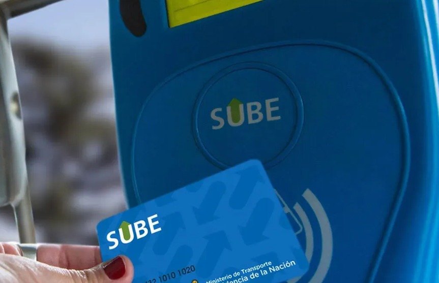 Aumenta el boleto de colectivo en Mendoza a $1680 a partir del 13 de Julio