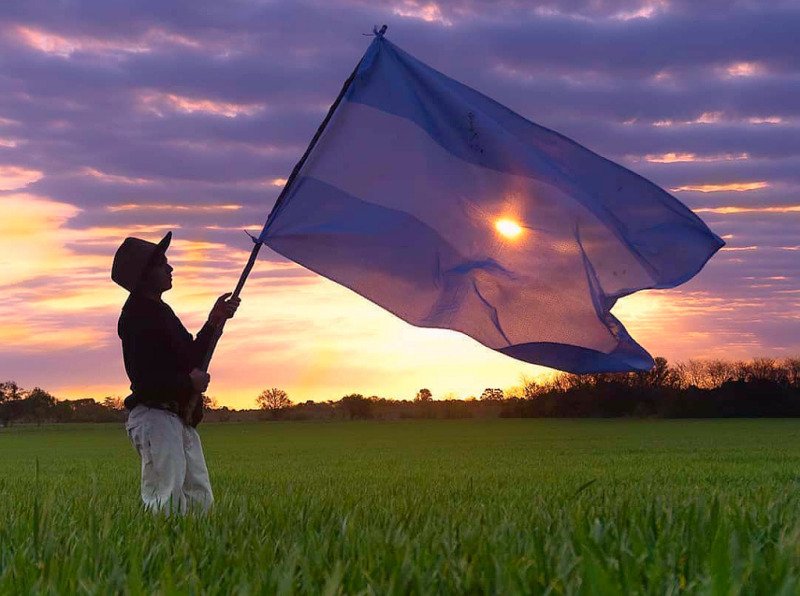 La Ley de Tierras y la discusión sobre nuestra soberanía.
