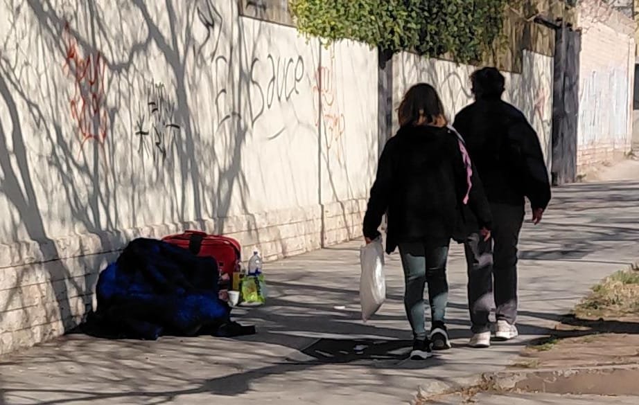 Una familia tipo necesitó en Mendoza $1.436.519 para no ser pobre en julio