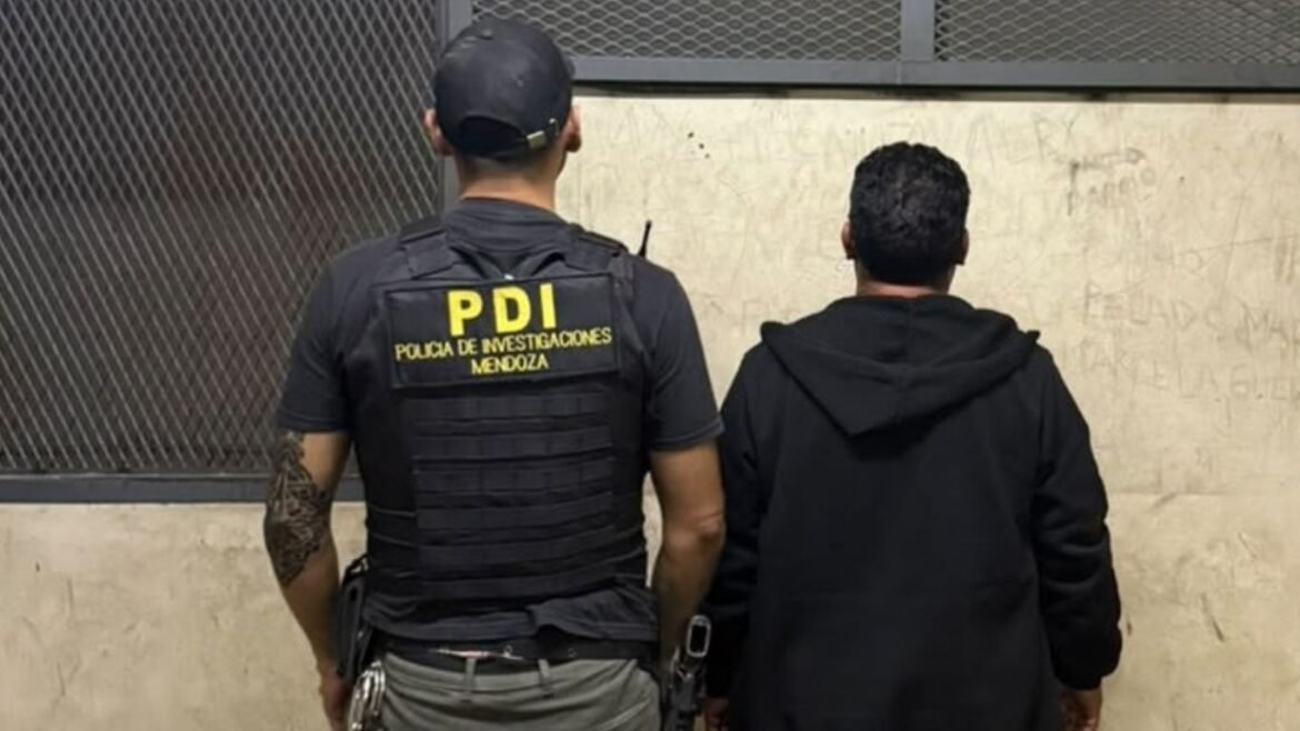 La Policía desbarató una banda dedicada al robo de vehículos y la venta de autopartes en San Martín