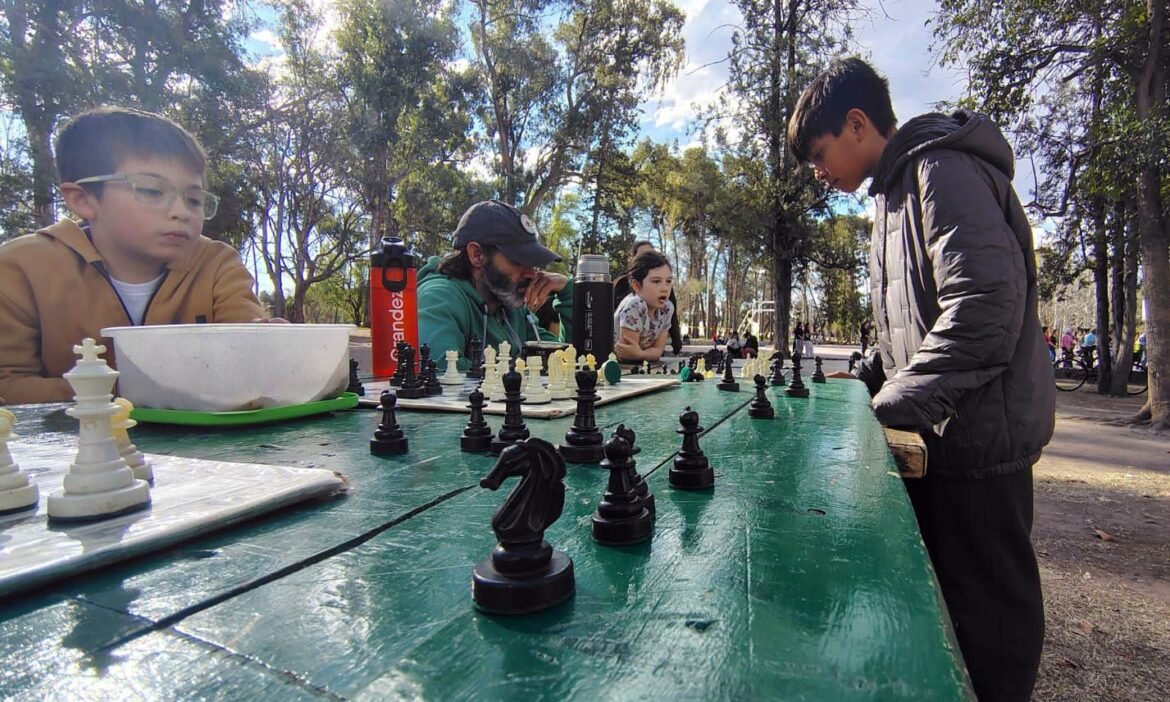 Una agenda muy cargada para el fin de semana deportivo en San Rafael