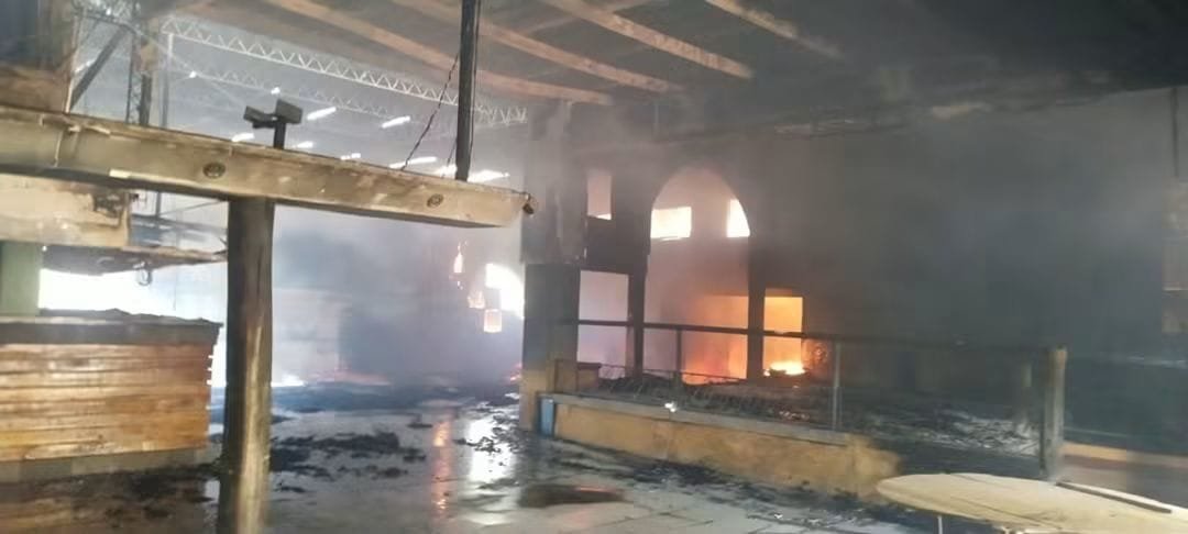Incendio en Nonquén: la familia contó qué pasó y apuntó contra la irresponsabilidad que provocó el fuego
