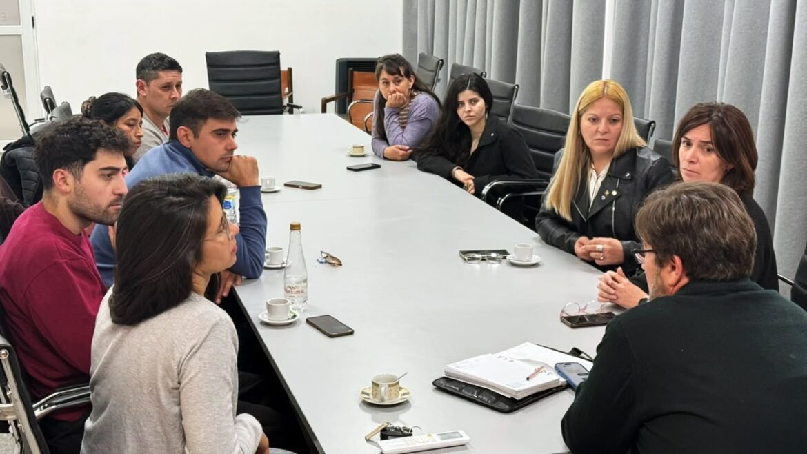 San Rafael: especialistas forenses brindarán una charla sobre la búsqueda e identificación de personas desaparecidas